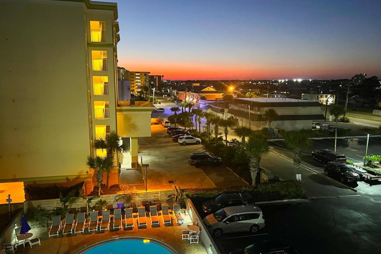 Nautilus 2507 Lägenhet Fort Walton Beach Exteriör bild